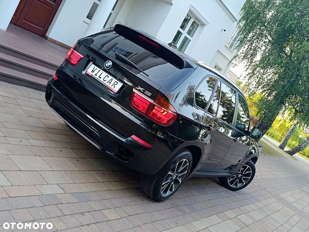 BMW X5 xDrive30d - 5