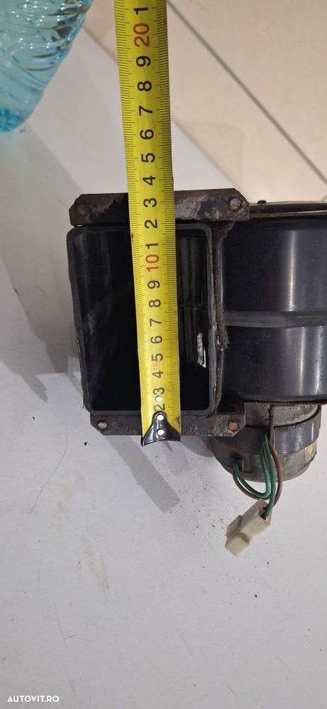 Ventilator Bosch 0130107070, 24V - 2