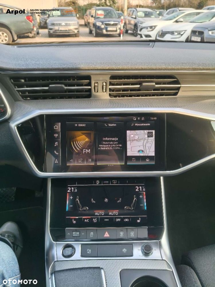 Audi A6 Avant - 19
