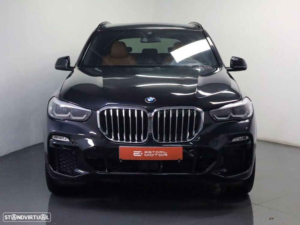 BMW X5 45 e xDrive Pack M - 2