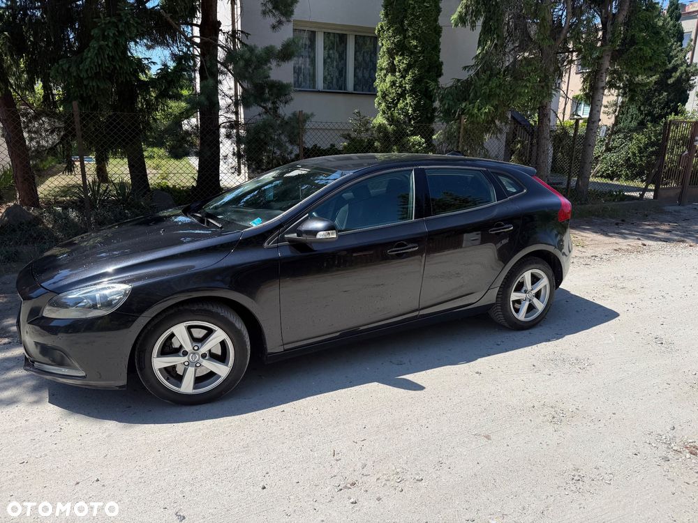 Volvo V40 - 1