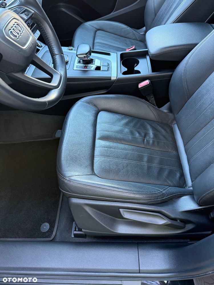 Audi Q5 35 TDI Quattro Sport S tronic - 21