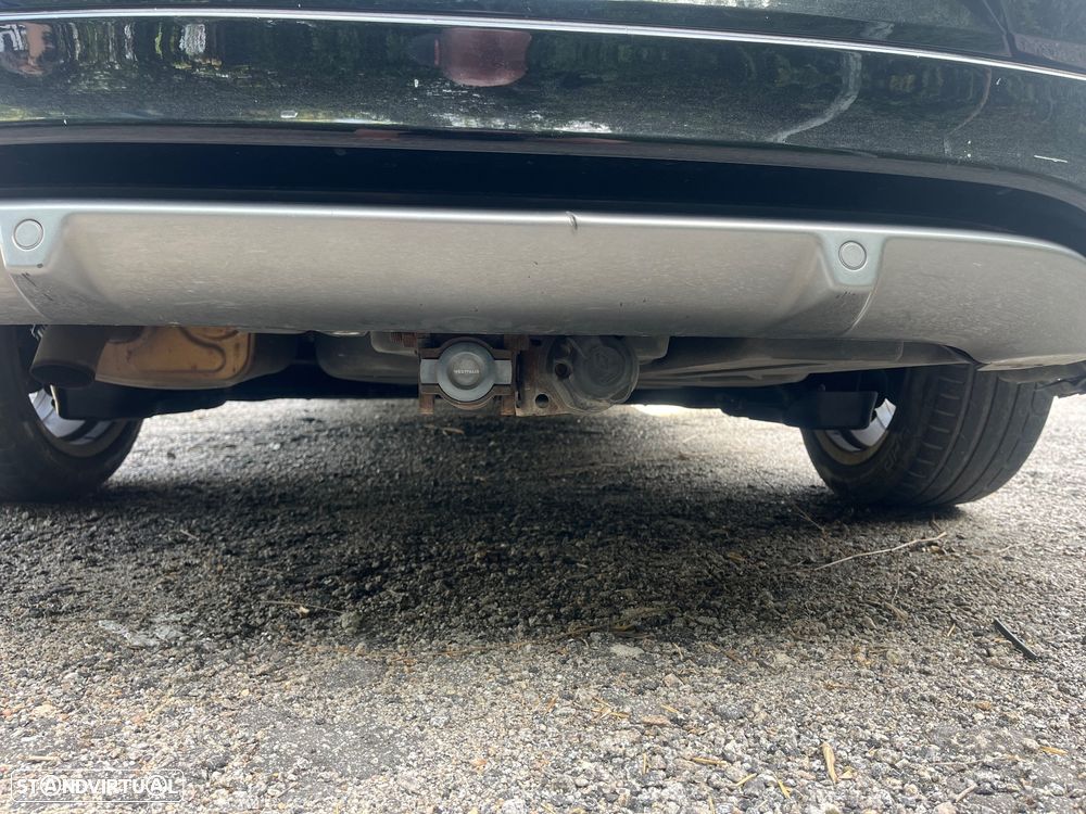 Renault Mégane Sport Tourer 1.5 dCi GT Line SS - 16