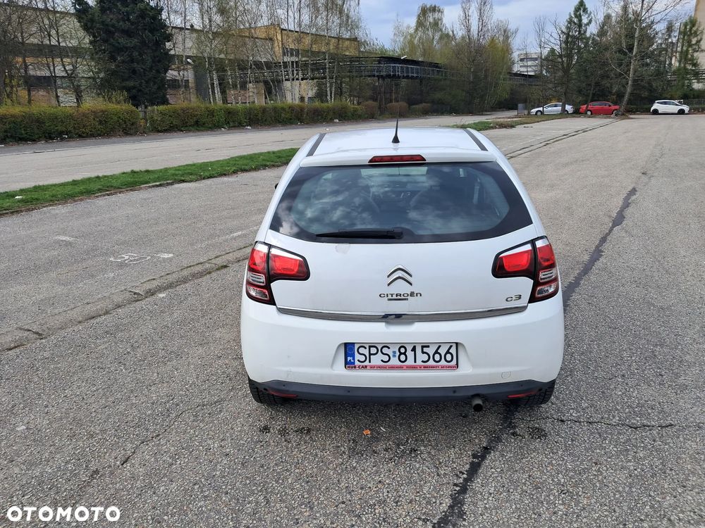Citroën C3 1.2 VTi Selection - 15