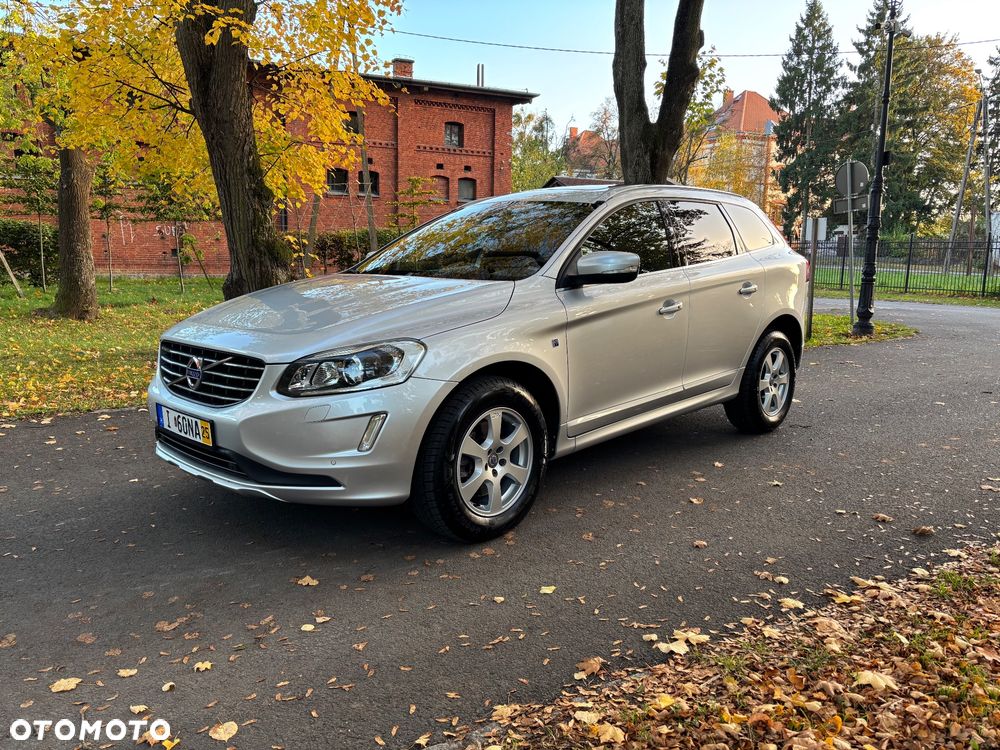 Volvo Xc60 2015 photo 2