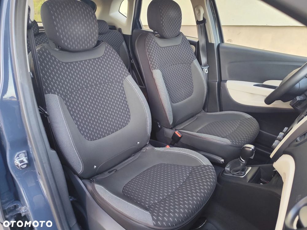 Renault Captur 1.2 TCe Intens EDC - 13