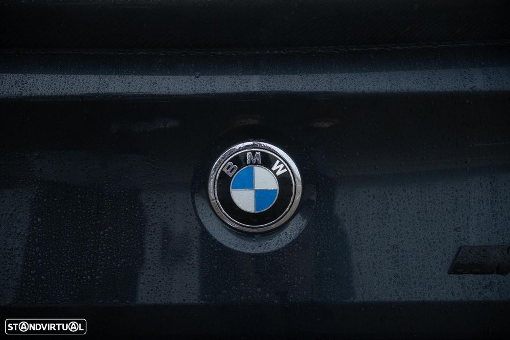 BMW M6 Gran Coupe - 38