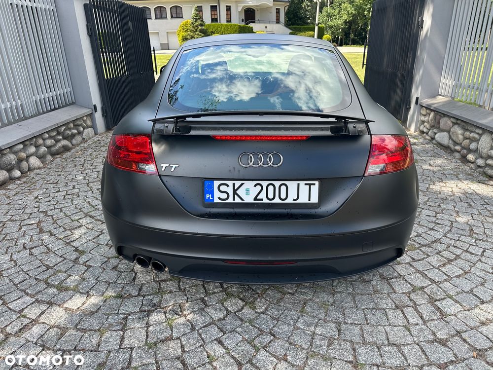 Audi TT Coupé 1.8 TFSI - 30