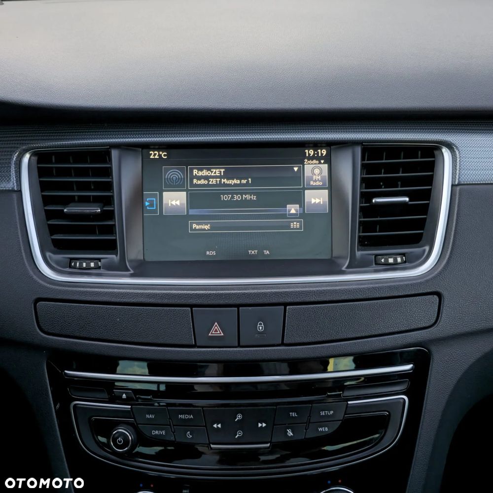 Peugeot 508 2.0 HDi Business Line - 30