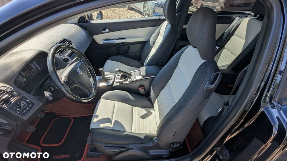 Volvo C30 1.6D DRIVe Edition - 15