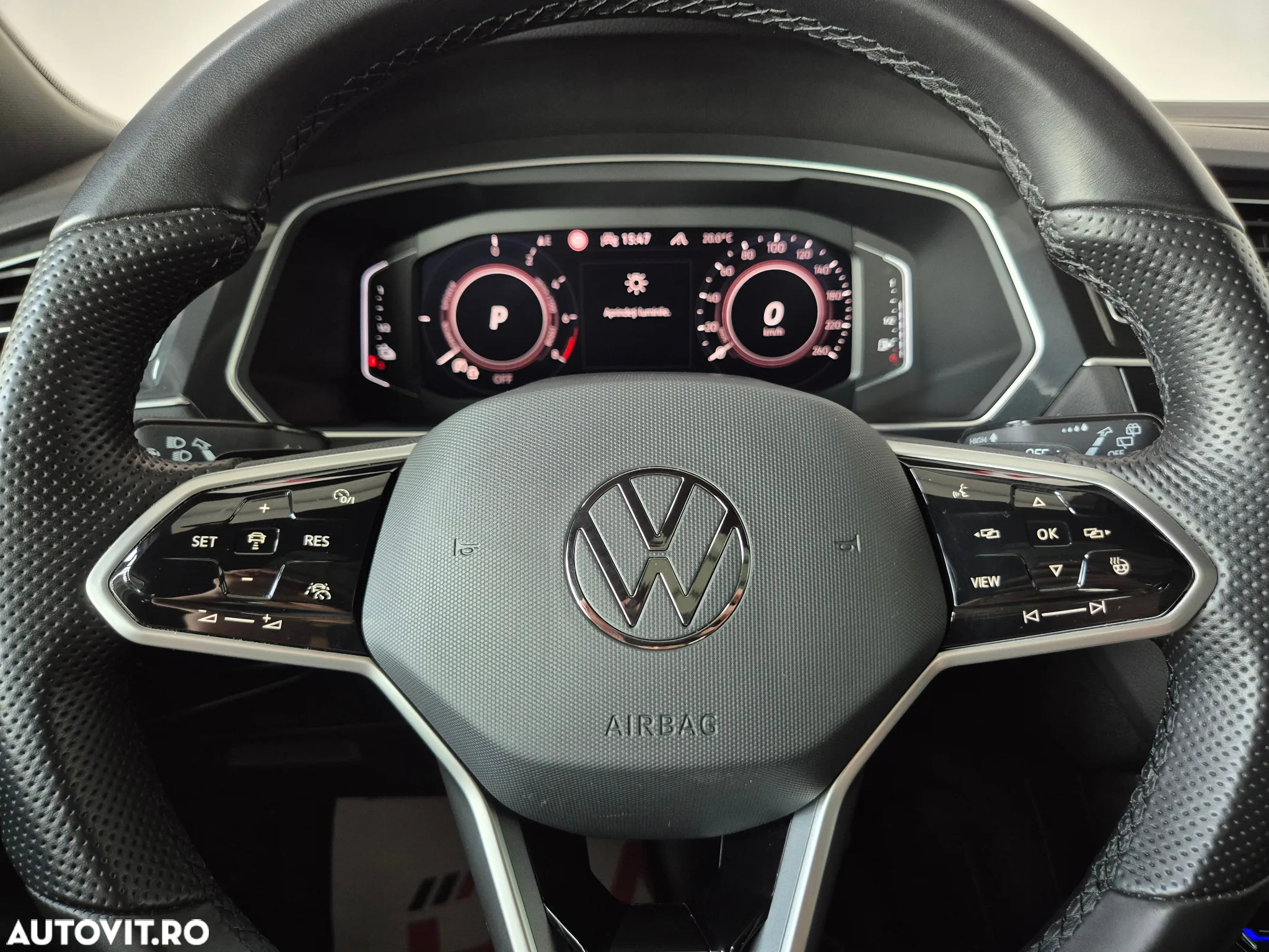 Volkswagen Tiguan 1.5 eHybrid OPF DSG R-Line - 17