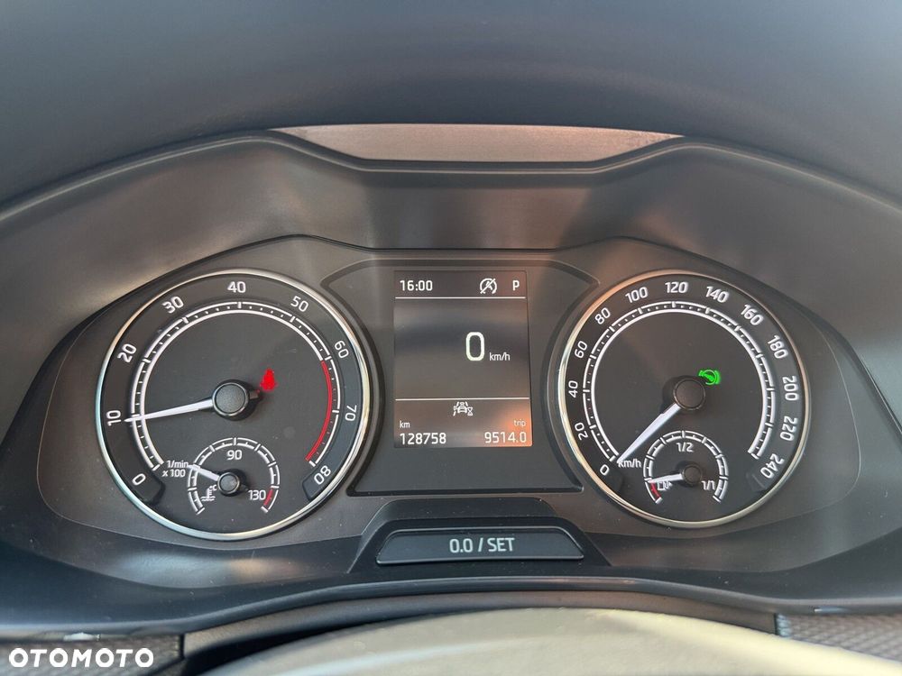 Skoda Scala 1.5 TSI Ambition DSG - 19