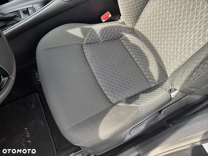 Toyota C-HR 1.8 Hybrid GPF Comfort - 17
