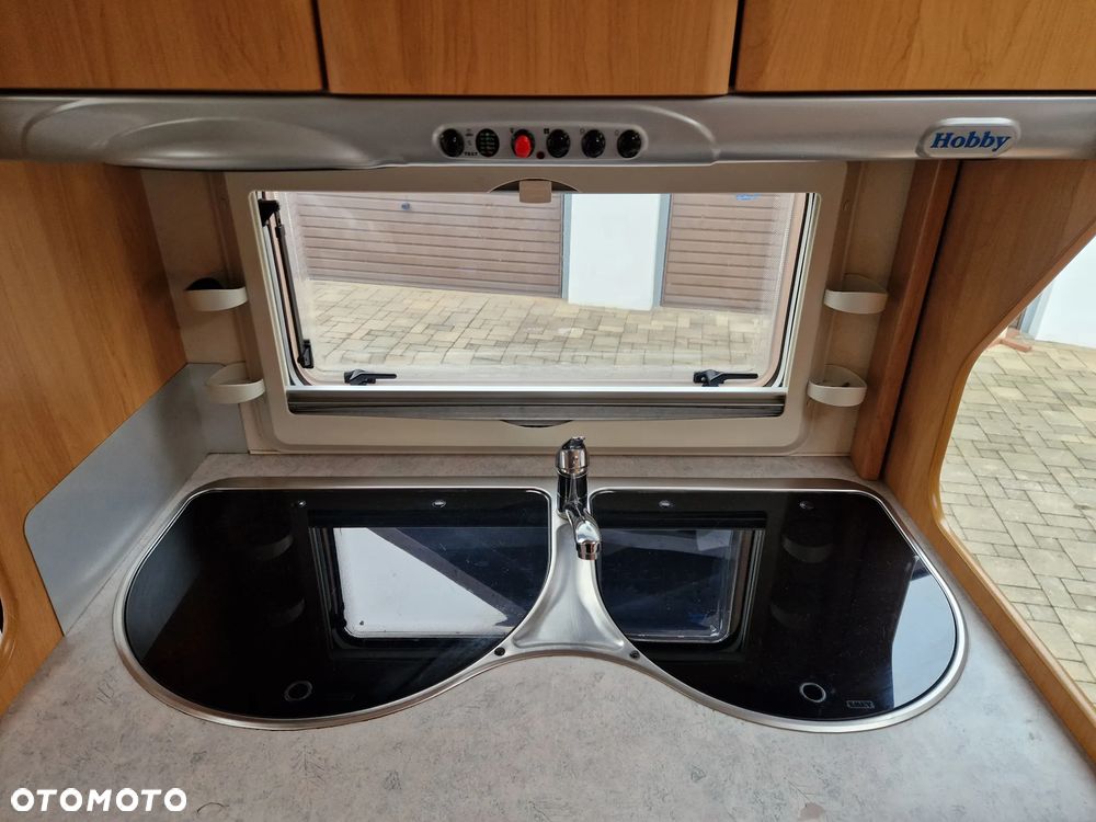 Hobby 470 EXCELLENT EASY - 18