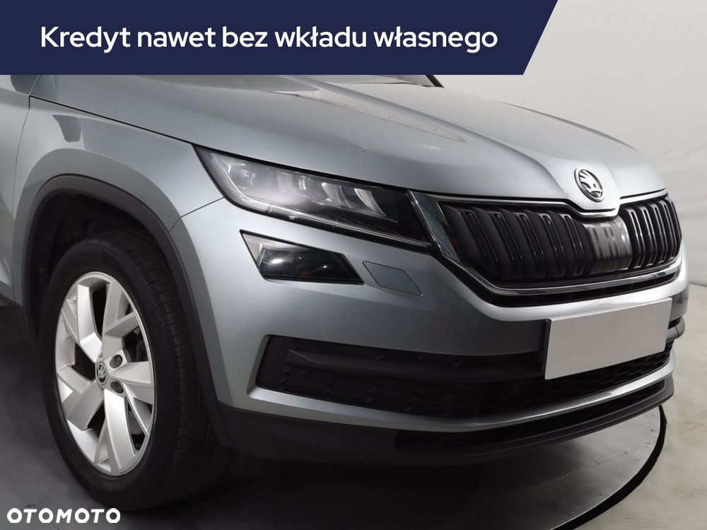 Skoda Kodiaq - 23
