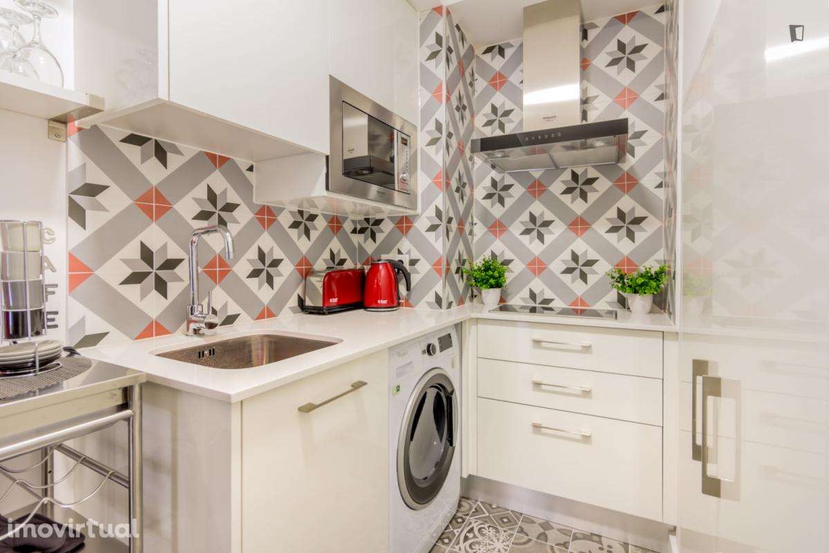 Apartamento com 1 quartos - localizado em Bairro Alto Lisbon - Grande imagem: 3/23