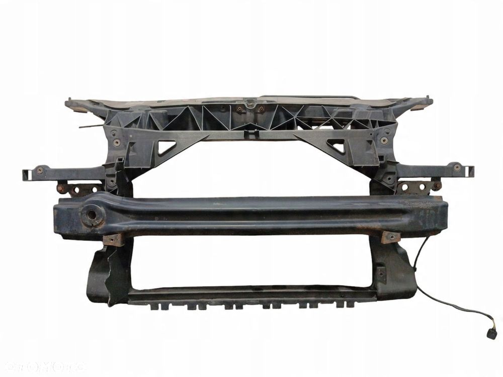 PAS PRZEDNI WZMOCNIENIE SEAT TOLEDO III (2004-2009) 1.9 TDI 105KM - 1