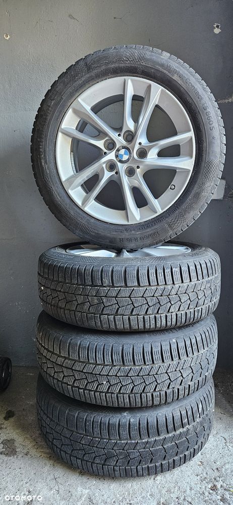 BMW Seria 1 - 8