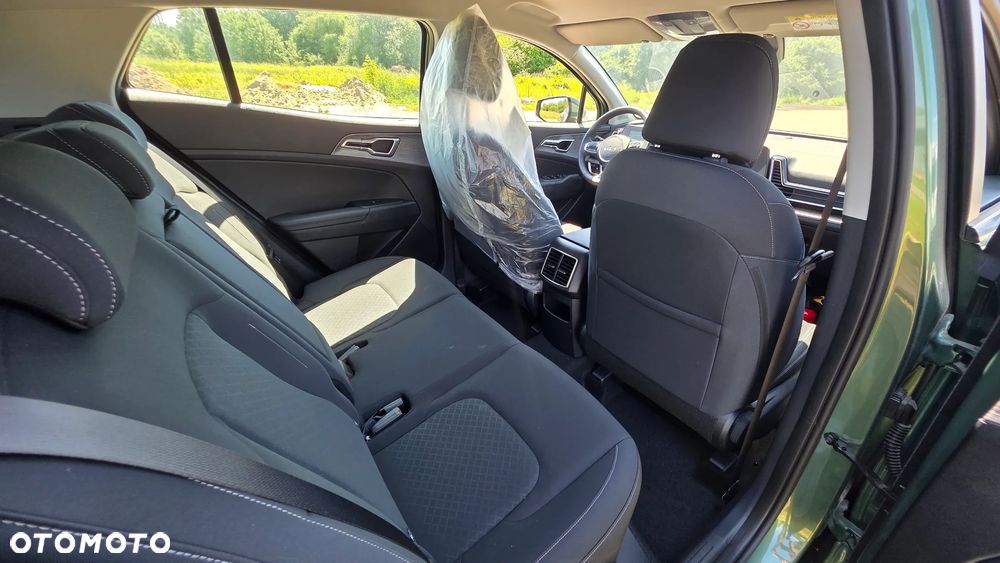 Kia Sportage 1.6 T-GDI M 2WD DCT - 8