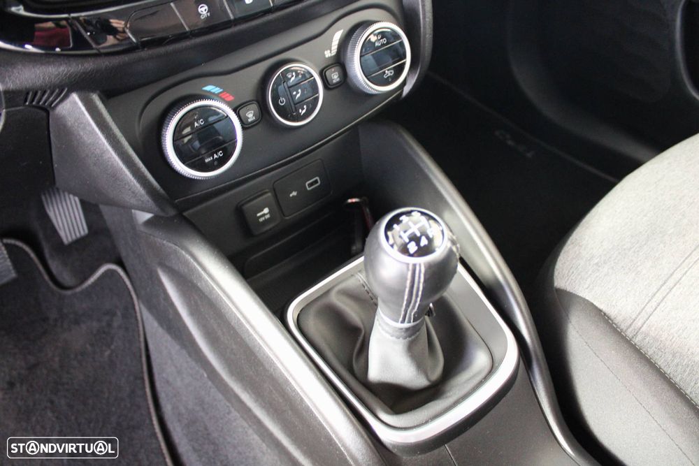 Fiat Tipo 1.3 MultiJet - 14
