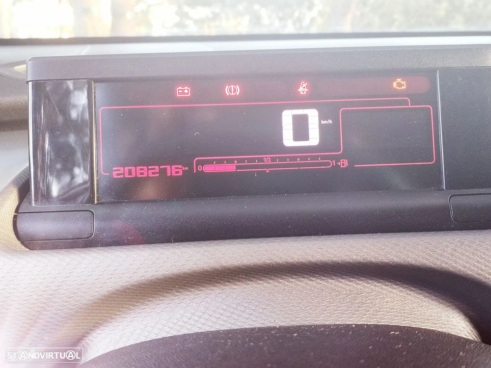 Citroën C4 Cactus 1.6 BlueHDi Live - 7