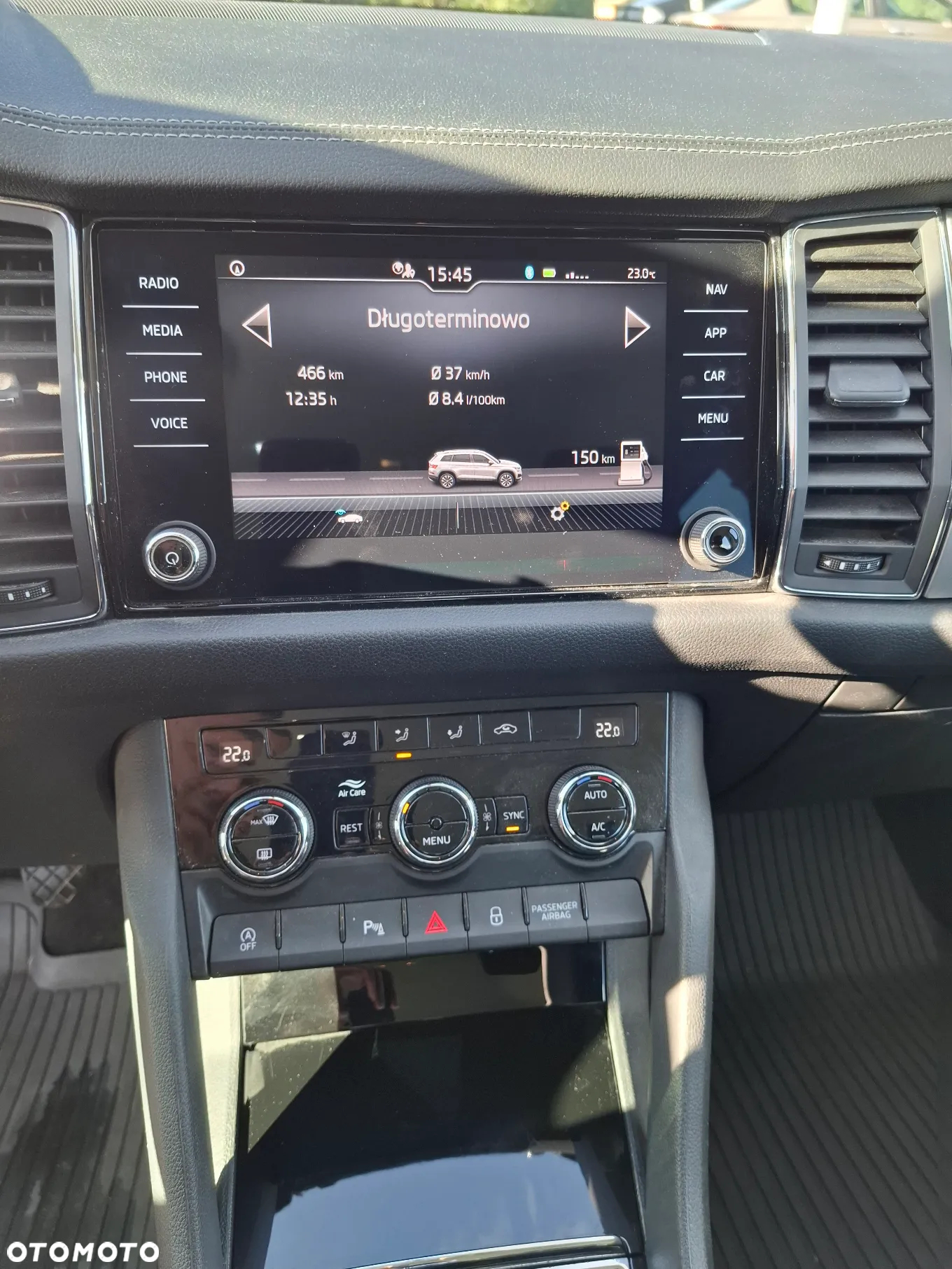 Skoda Kodiaq 1.5 TSI ACT 4x2 Ambition - 11