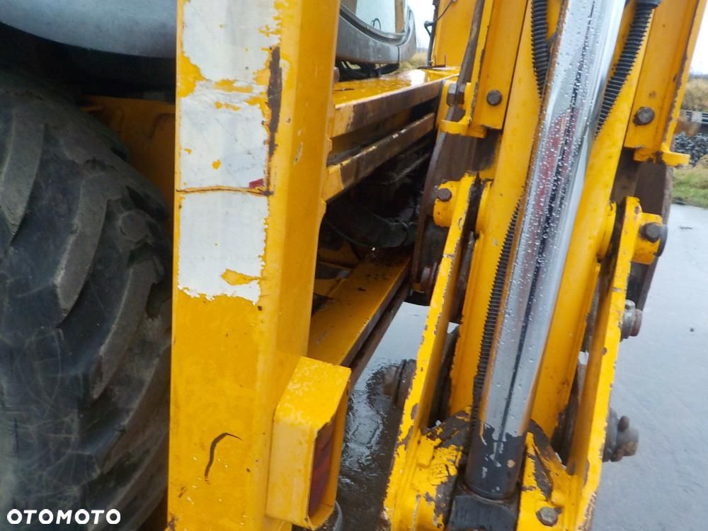 JCB 3CX - 10