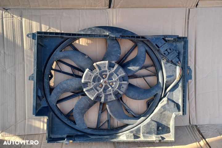 Electroventilator racire motor / AC 2.0D 1137328118 3137229021 013070 - 1