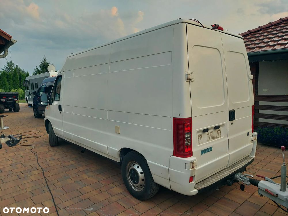 Fiat Ducato - 3