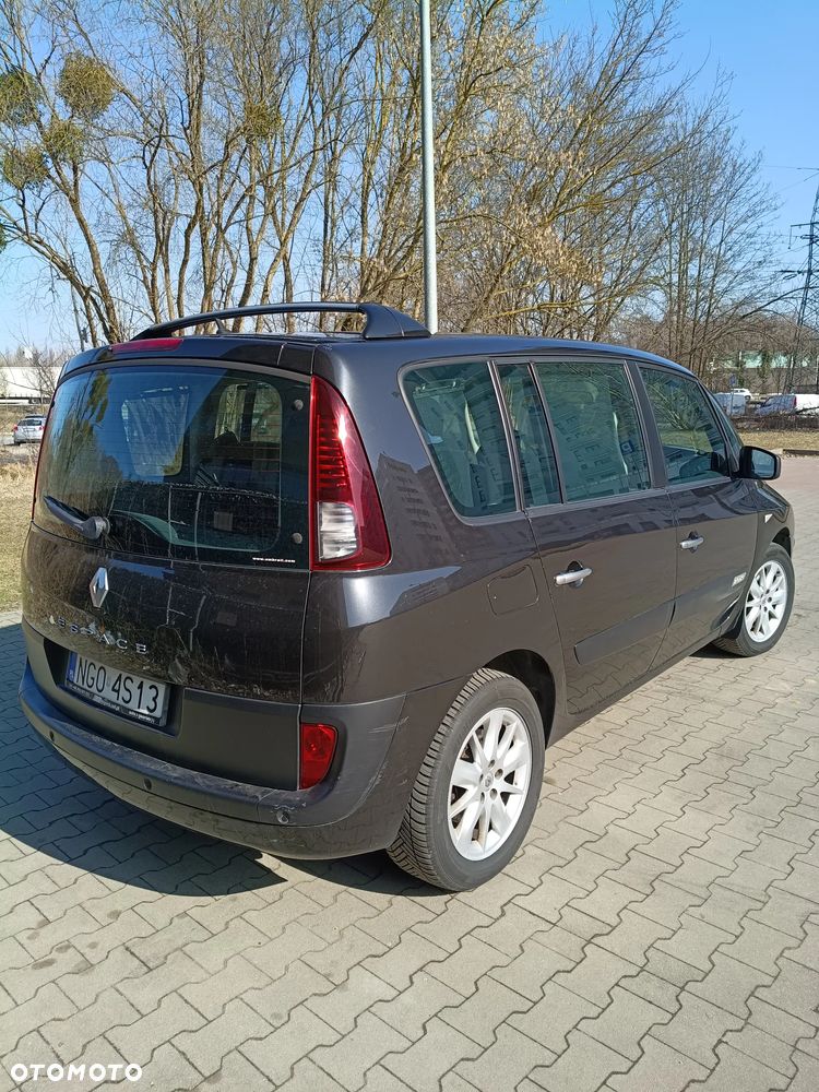 Renault Espace 2.0 dCi Dynamique - 5