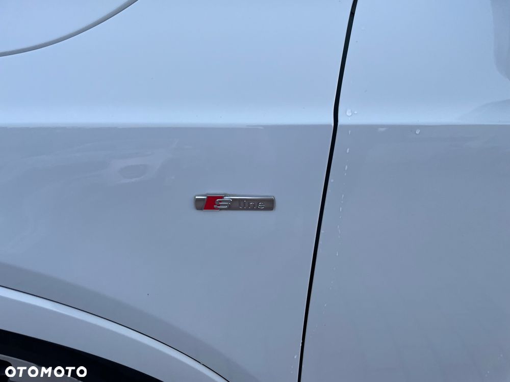 Audi Q3 2.0 TDI Quattro Prime Line S tronic - 13