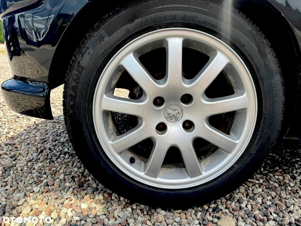 Peugeot 206 - 25