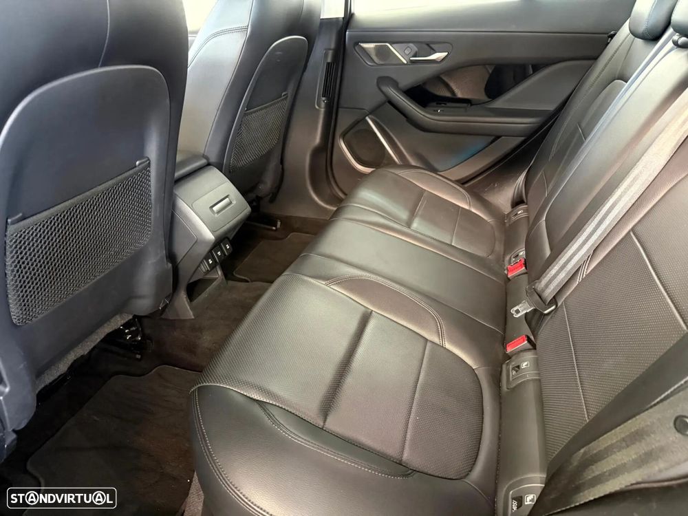 Jaguar I-Pace EV400 AWD HSE - 21