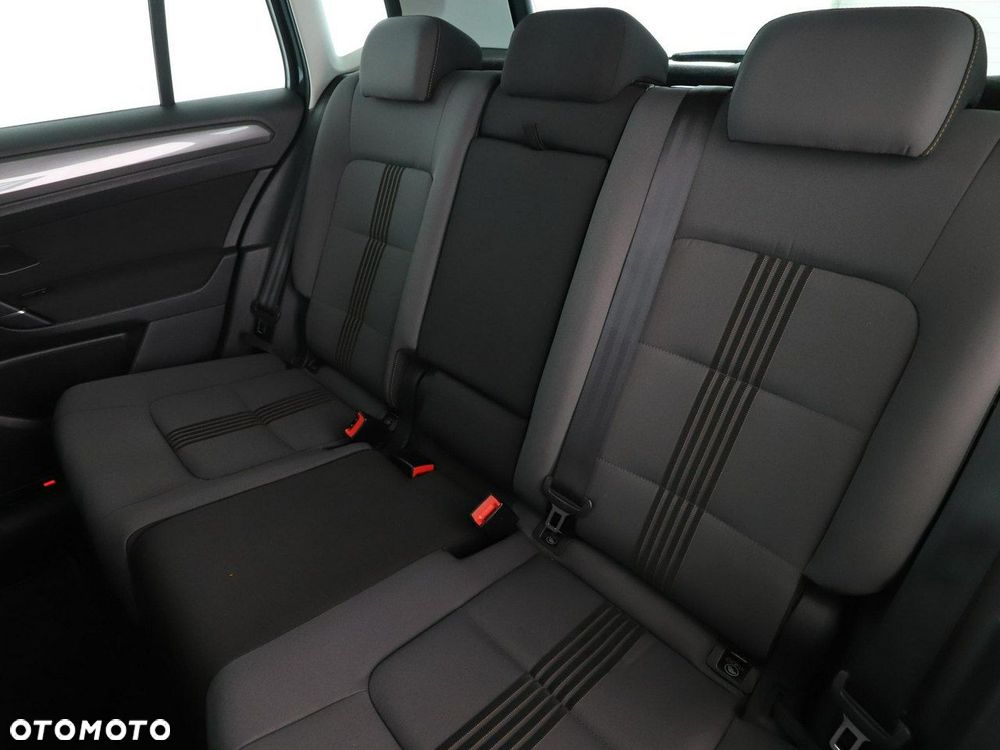 Volkswagen Golf Sportsvan 1.6 TDI BlueMotion Technology DSG Allstar - 18