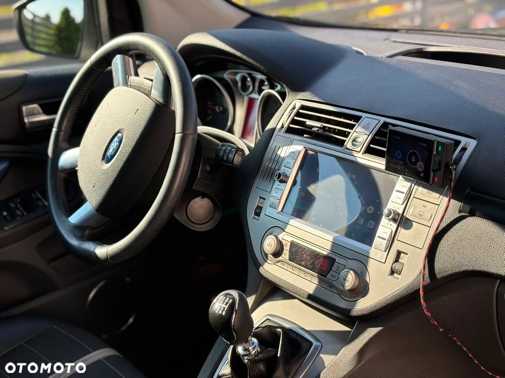 Ford Kuga 2.0 TDCi 4WD Trend - 11