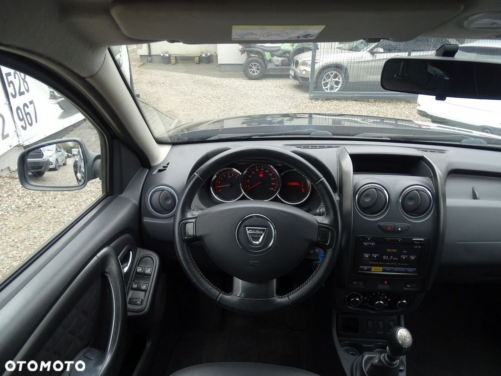 Dacia Duster - 17