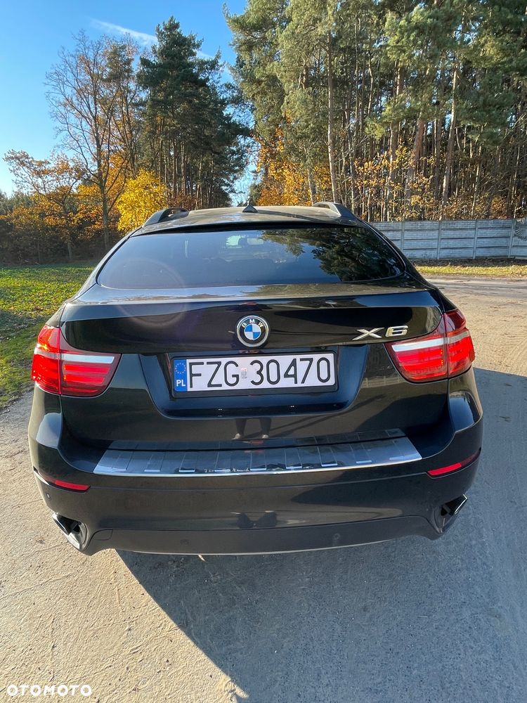 BMW X6 - 18