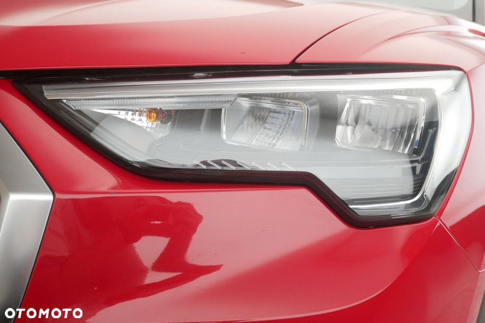 Audi Q3 2.0 TDI S tronic - 13