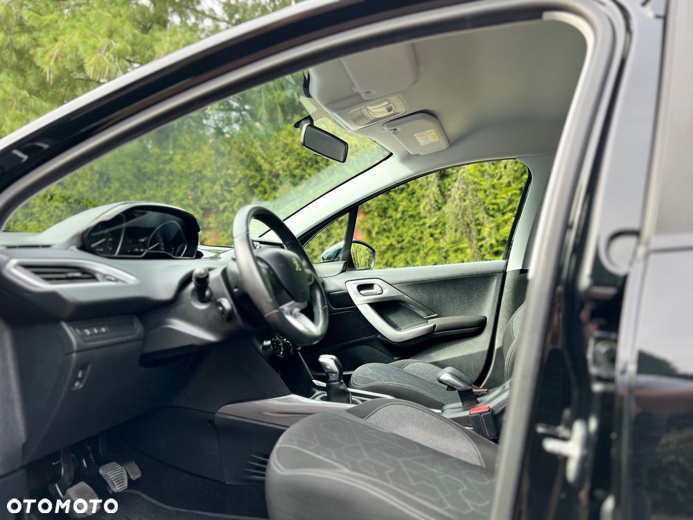 Peugeot 2008 PureTech 110 Stop&Start Business-Line - 31