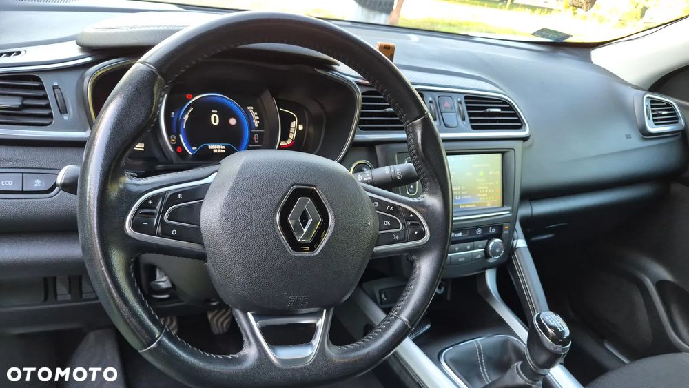 Renault Kadjar 1.6 dCi Energy Intens - 12