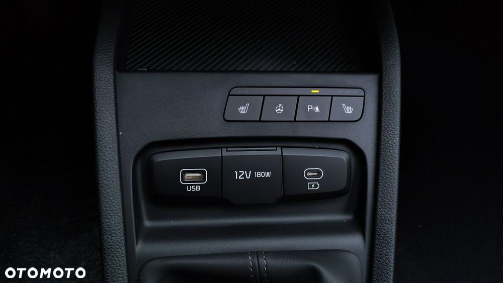 Kia Stonic - 21
