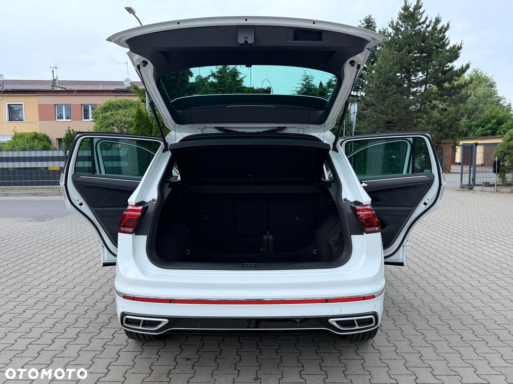 Volkswagen Tiguan 1.5 TSI OPF DSG R-Line - 16