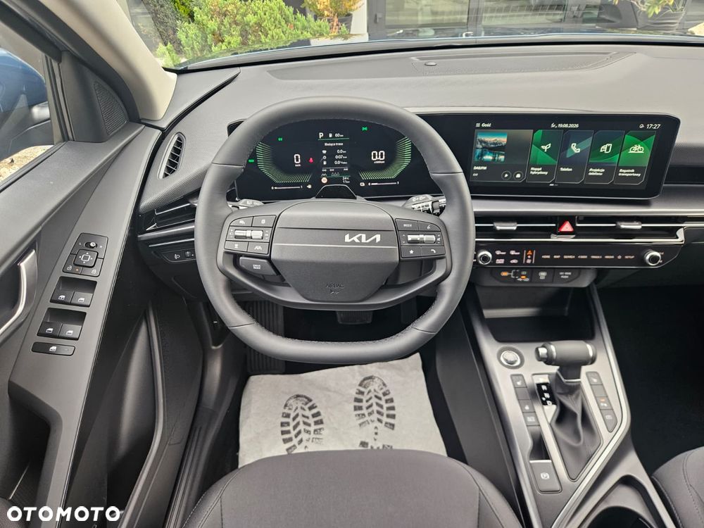 Kia Niro 1.6 GDI Hybrid M - 15