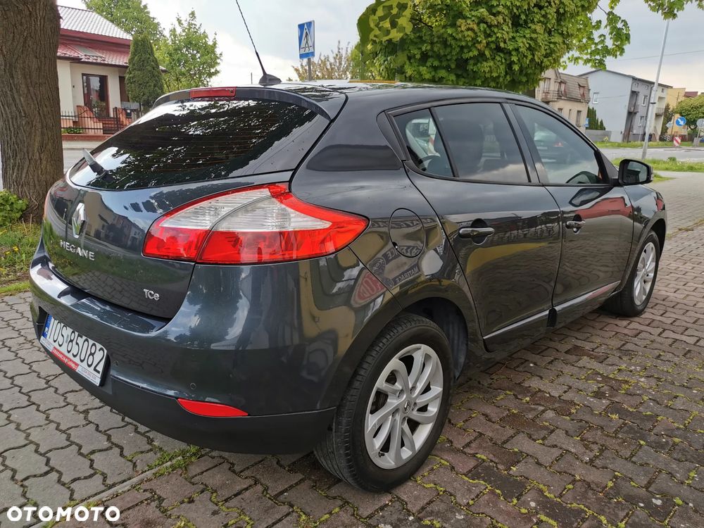 Renault Megane - 6