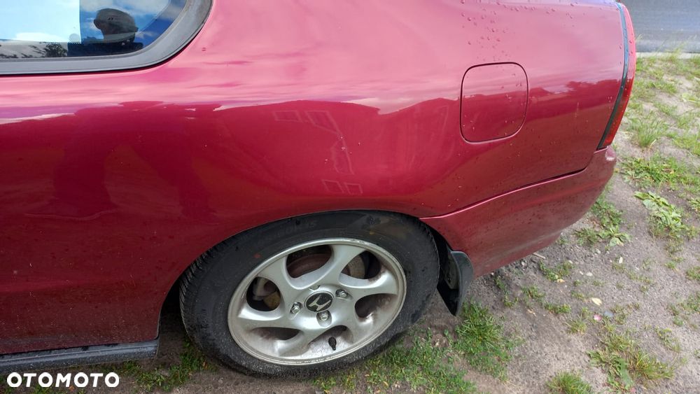Honda Prelude 2.0i-16 - 5
