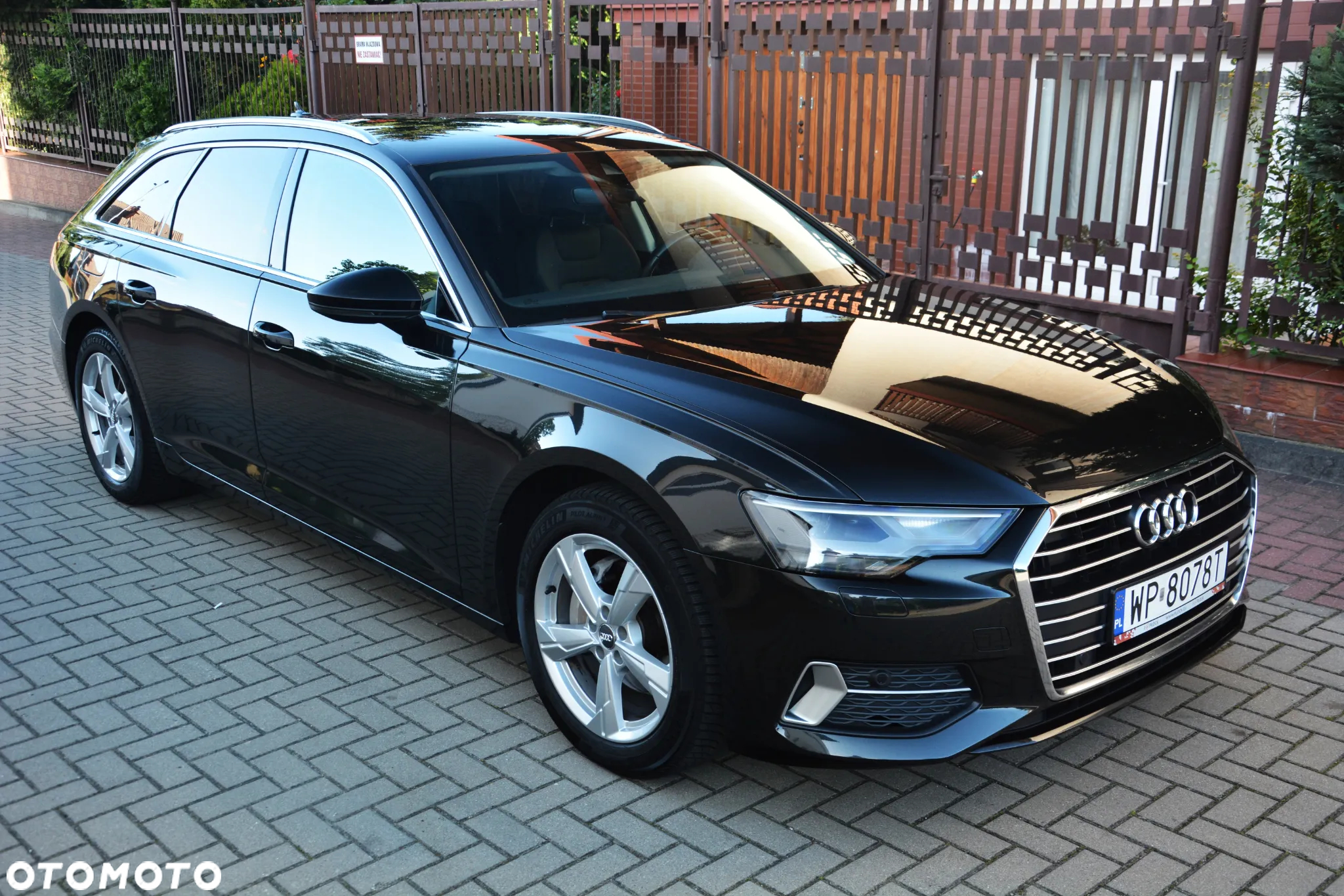 Audi A6 - 13