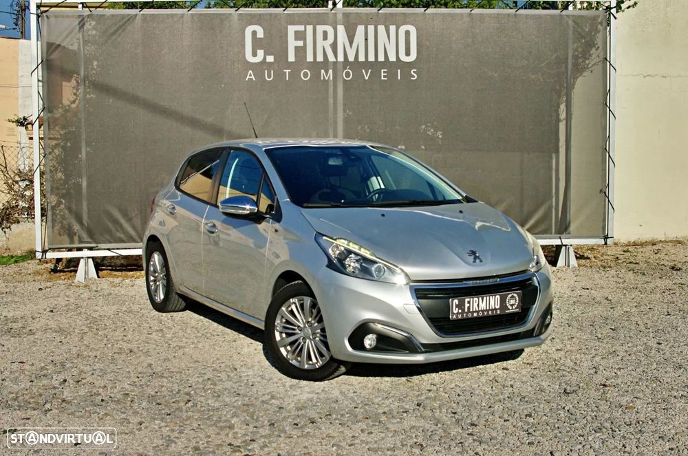 Peugeot 208 1.2 PureTech Style - 4