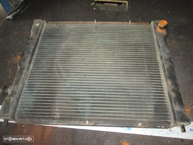 Radiador Agua PCC001180 731815 ROVER 400 1997 1,4 - 2
