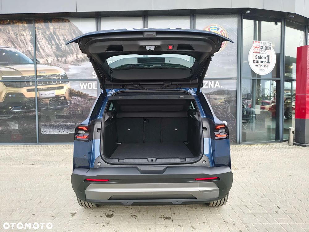 Jeep Compass 73.7kWh Altitude FWD - 23