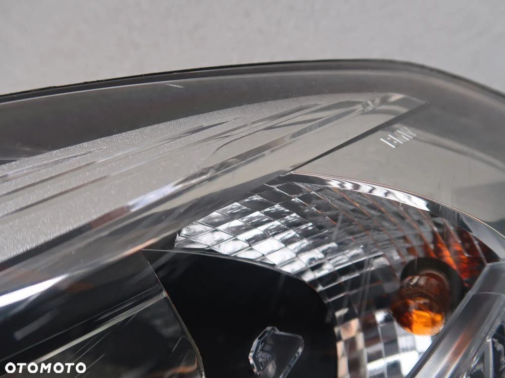 Lampa bmw X3  G01 8739641-01 - 3